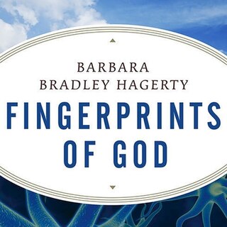 Front cover_Fingerprints of God
