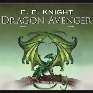 Front cover_Dragon Avenger