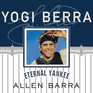 Couverture_Yogi Berra