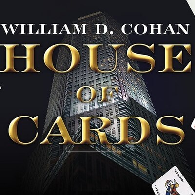 Front cover_House of Cards