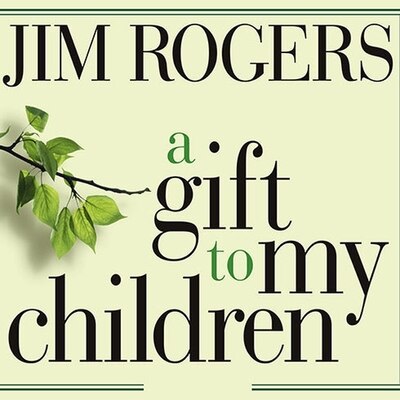 Couverture_A Gift to My Children