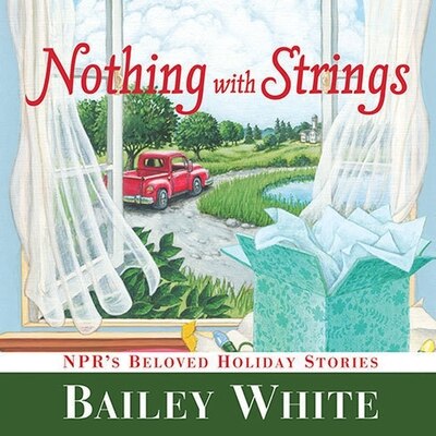 Front cover_Nothing with Strings Lib/E