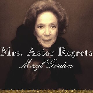 Couverture_Mrs. Astor Regrets