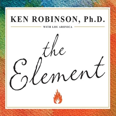 Front cover_The Element Lib/E