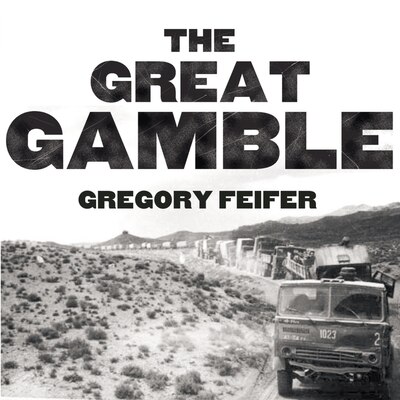 Couverture_The Great Gamble