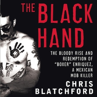 Couverture_The Black Hand