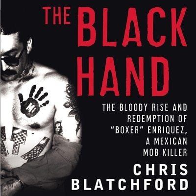 Couverture_The Black Hand