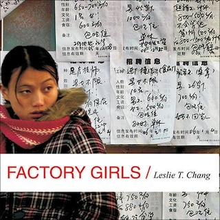 Front cover_Factory Girls