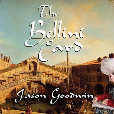 The Bellini Card: A Novel