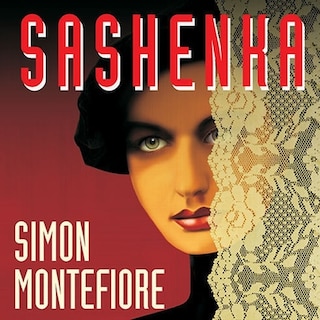 Front cover_Sashenka