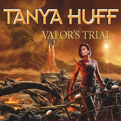 Front cover_Valor's Trial