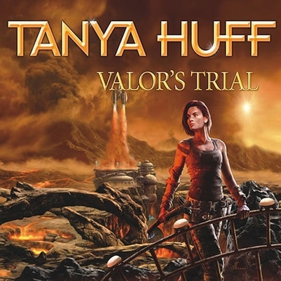 Valor's Trial: A Confederation Novel