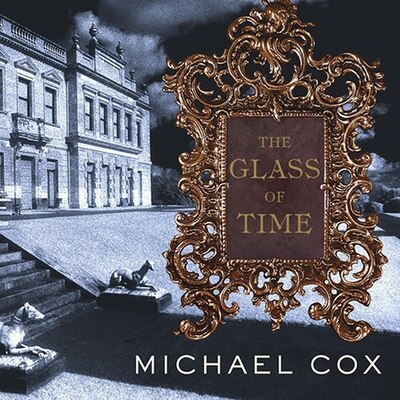Couverture_The Glass of Time
