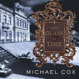 Front cover_The Glass of Time