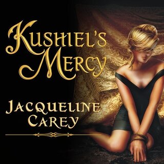 Couverture_Kushiel's Mercy