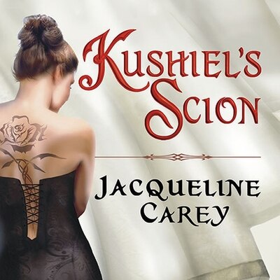 Couverture_Kushiel's Scion