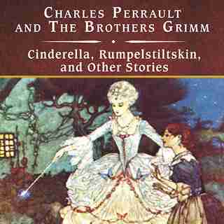 Cinderella, Rumpelstiltskin, And Other Stories, With Ebook de Rebecca Various Authors