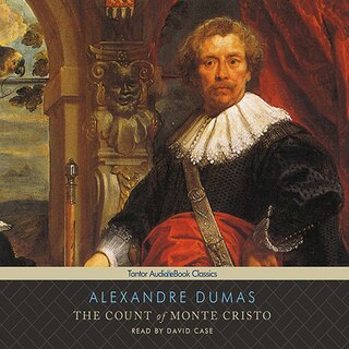 Couverture_The Count Of Monte Cristo, With Ebook