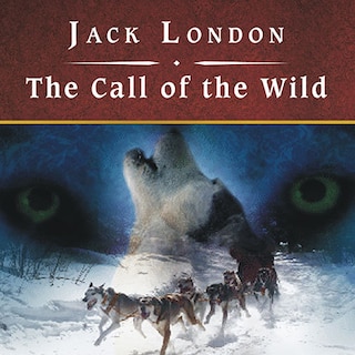 Couverture_The Call Of The Wild, With Ebook