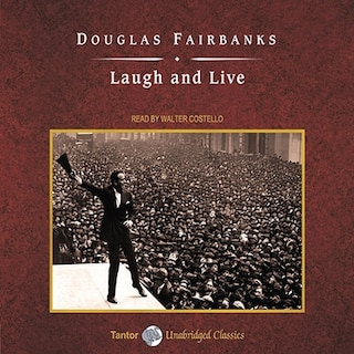 Couverture_Laugh and Live Lib/E