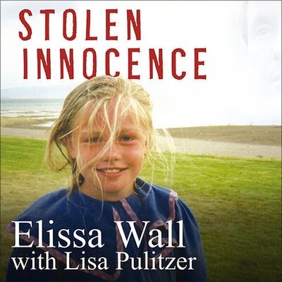 Front cover_Stolen Innocence