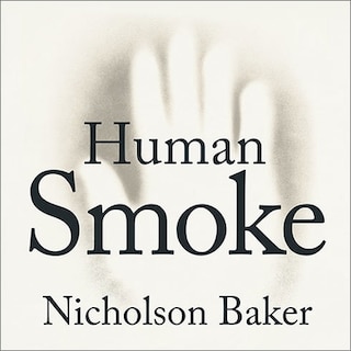 Front cover_Human Smoke