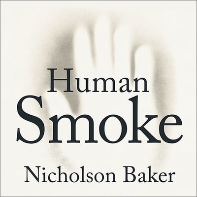 Front cover_Human Smoke