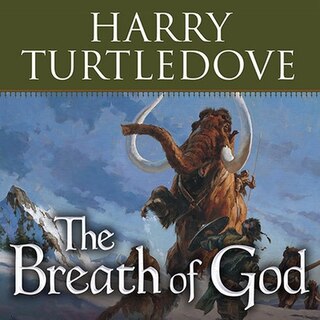 Front cover_The Breath of God