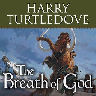 Front cover_The Breath of God