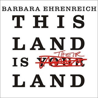 Front cover_This Land Is Their Land