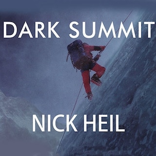 Front cover_Dark Summit