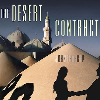 Couverture_The Desert Contract