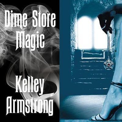 Front cover_Dime Store Magic