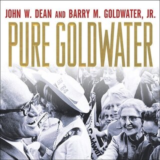 Front cover_Pure Goldwater