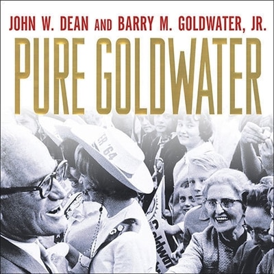 Front cover_Pure Goldwater