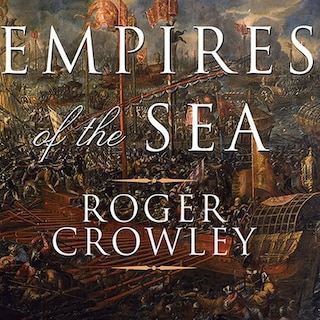 Front cover_Empires of the Sea