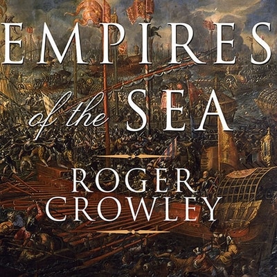 Front cover_Empires of the Sea