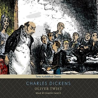 Front cover_Oliver Twist