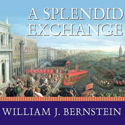 Couverture_A Splendid Exchange