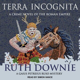 Front cover_Terra Incognita