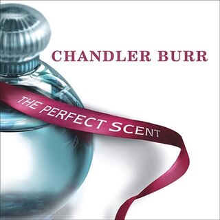 Front cover_The Perfect Scent
