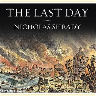 Front cover_The Last Day
