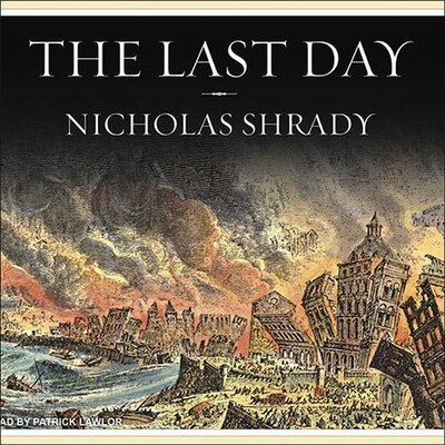 Front cover_The Last Day