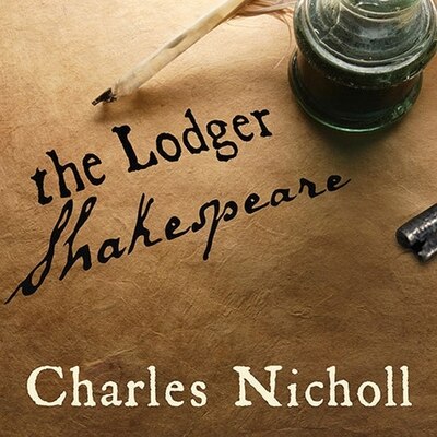 Front cover_The Lodger Shakespeare