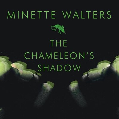 Couverture_The Chameleon's Shadow