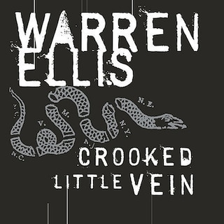 Couverture_Crooked Little Vein