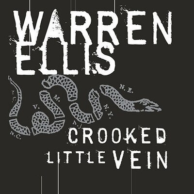 Front cover_Crooked Little Vein