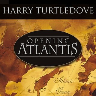 Front cover_Opening Atlantis