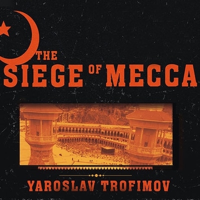 Couverture_The Siege of Mecca