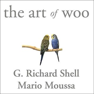 Couverture_The Art of Woo